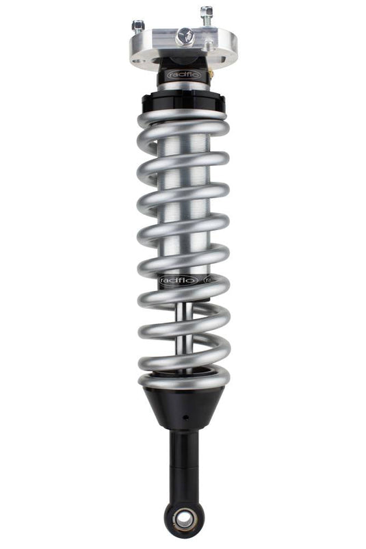 200 Series (07+) Land Cruiser Front Coilovers