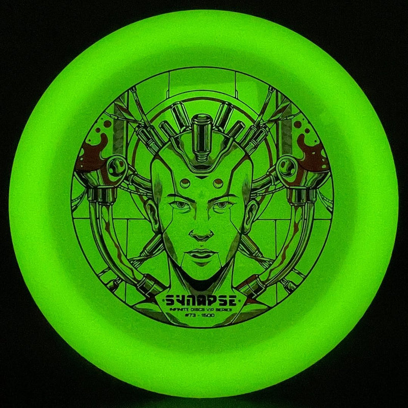 Load image into Gallery viewer, Glow Synapse - VIP Series #73 - 1500 Limited Run!

