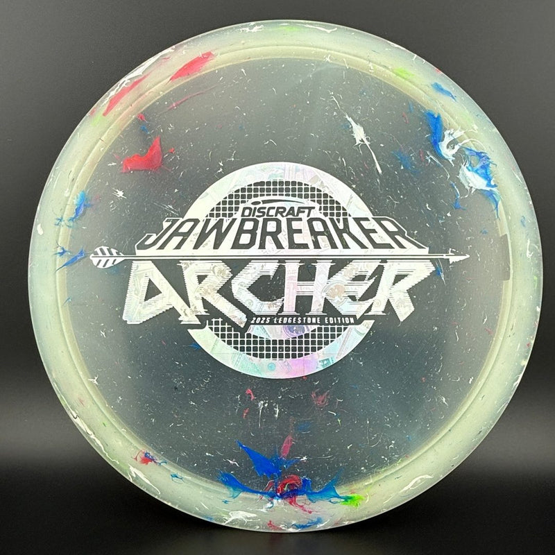 Load image into Gallery viewer, Jawbreaker Z FLX Archer - Ledgestone 2025 Season 1
