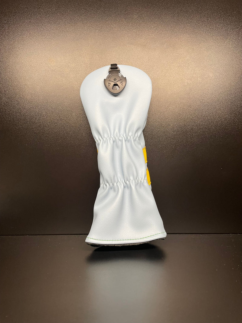 Load image into Gallery viewer, Bonk Gopher Headcover
