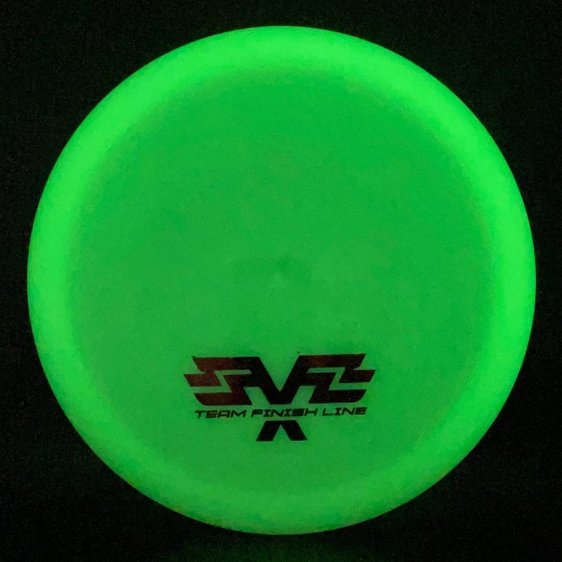 Load image into Gallery viewer, Forged Radiant Era - Finish Line Team Stamp *Gibson Stash*
