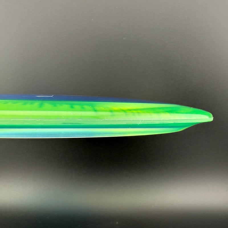 Load image into Gallery viewer, I-Dye Champion Teebird - Penned - Steve Brinster 2013
