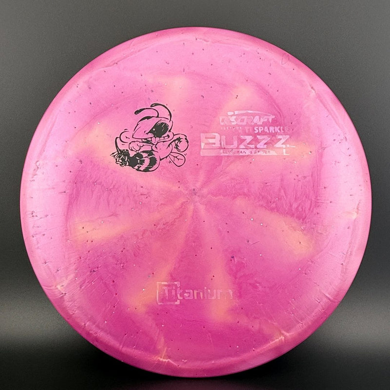 Load image into Gallery viewer, Ti Sparkle Buzzz - Mini Bee - Ledgestone Edition
