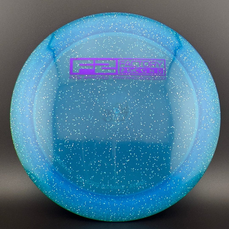 Load image into Gallery viewer, Metal Flake Champion Colossus (Penned) - F2
