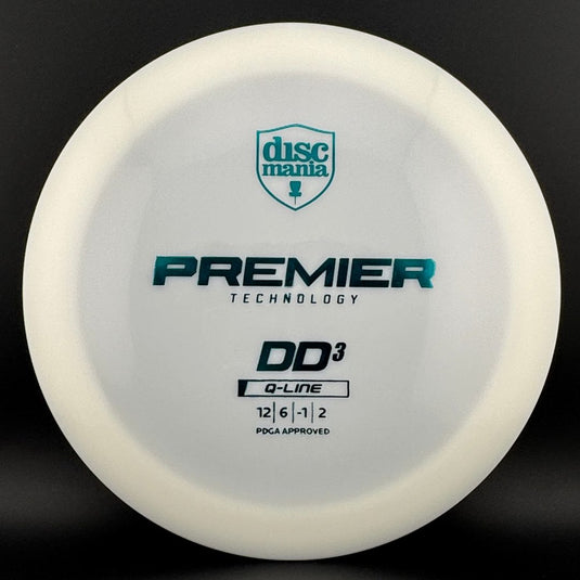 Q-Line DD3 - Premier Technology