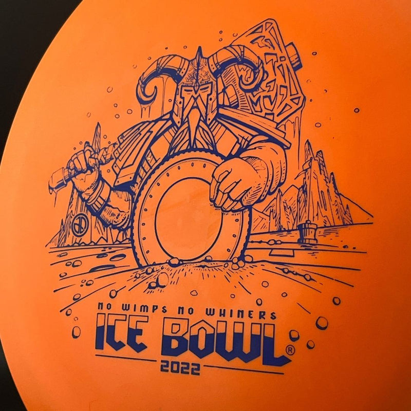 Load image into Gallery viewer, Sirius Polaris LS - 2022 Ice Bowl
