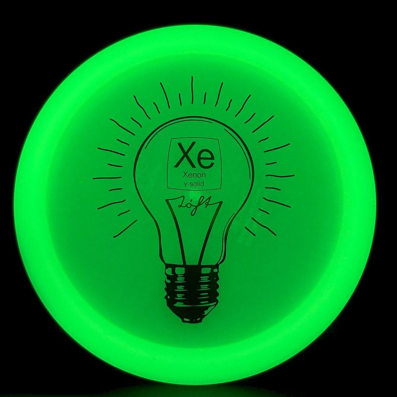 Load image into Gallery viewer, Gamma Xenon - Glow Fairway
