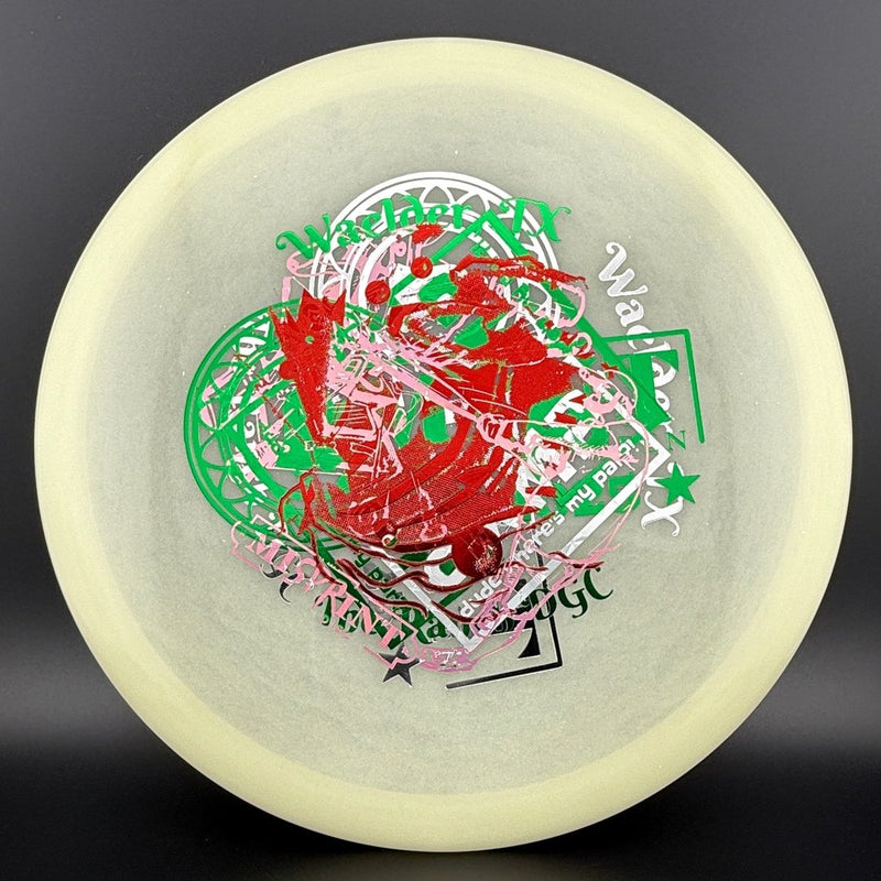 Load image into Gallery viewer, Nocturnal Flex Mustang - First Run - Misprints
