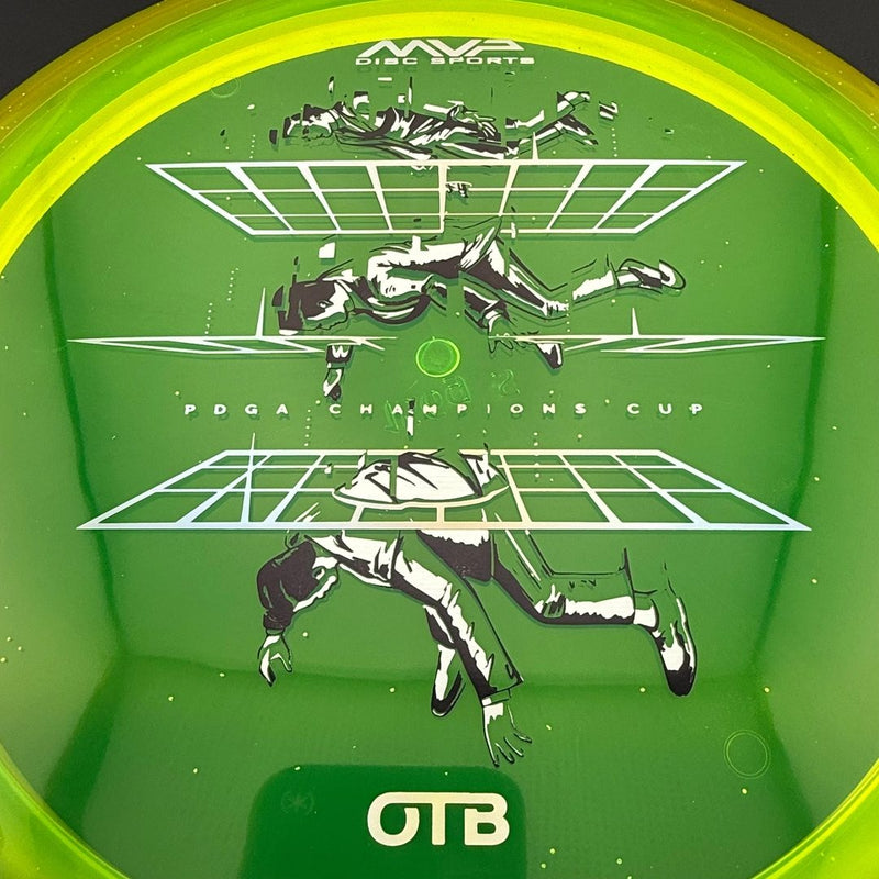 Load image into Gallery viewer, Prism Soft Proton Defy - PDGA Champions Cup 2025
