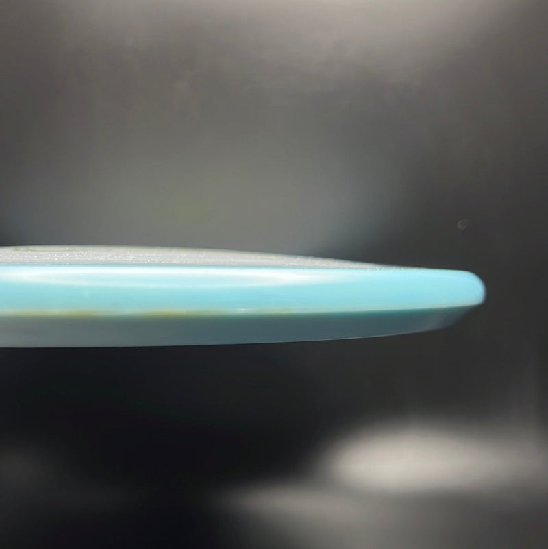 Load image into Gallery viewer, Alpha Harpoon - Rare Artemis Wrong Stamp!!
