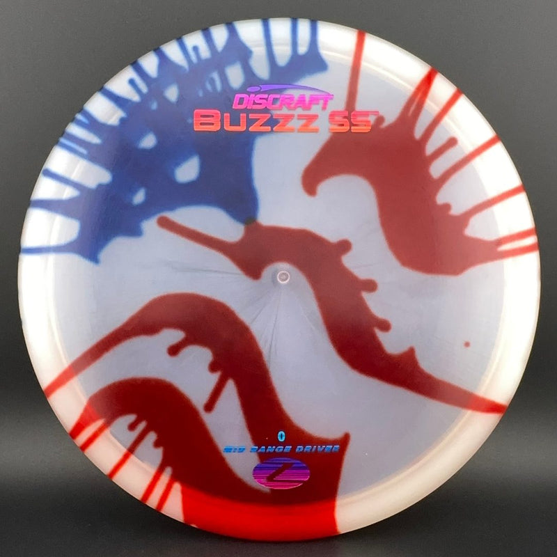 Load image into Gallery viewer, Fly Dye Z Buzzz SS
