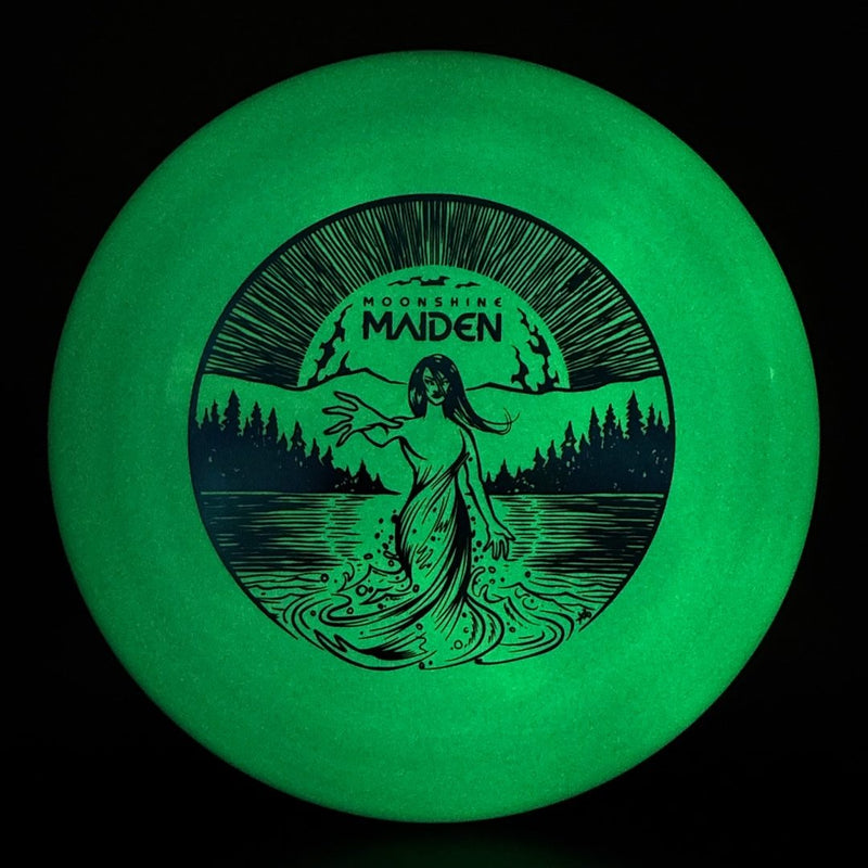 Load image into Gallery viewer, BT Medium Moonshine Maiden - Siren Call
