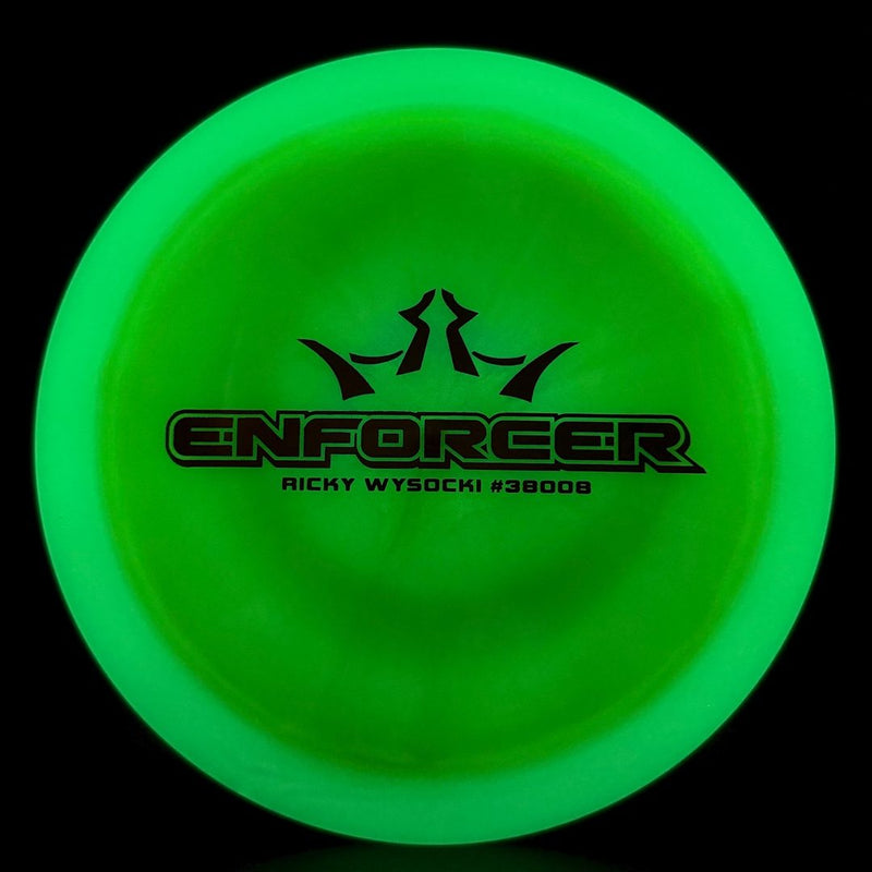 Load image into Gallery viewer, Lucid Moonshine Orbit Enforcer - Ricky Wysocki Signature Series
