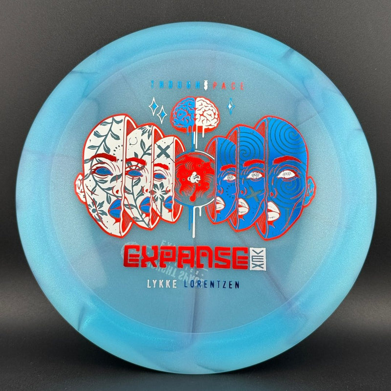 Load image into Gallery viewer, Vex Expanse - Lykke Lorentzen 2025 Signature Series
