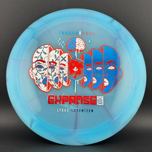 Vex Expanse - Lykke Lorentzen 2025 Signature Series