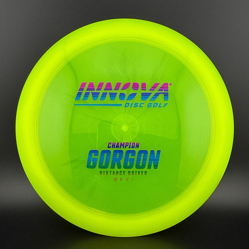 Load image into Gallery viewer, Champion Gorgon
