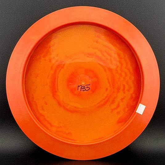 Swirled Star Destroyer - Ohn Scoggins Signature Edition
