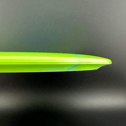 Colorshift ESP Cigarra - DGLO 2025
