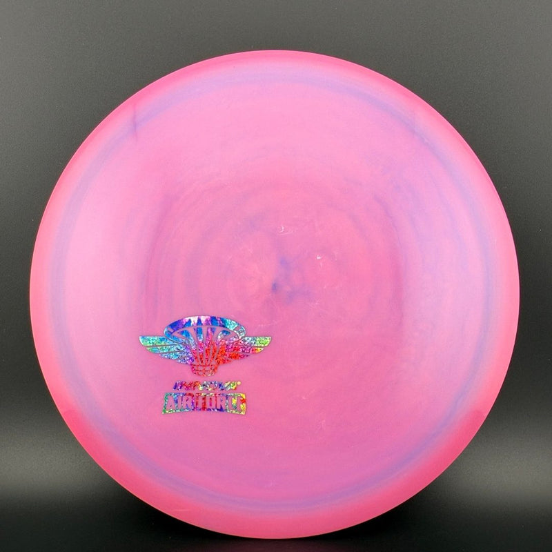 Load image into Gallery viewer, Swirly Star Sidewinder - Air Force
