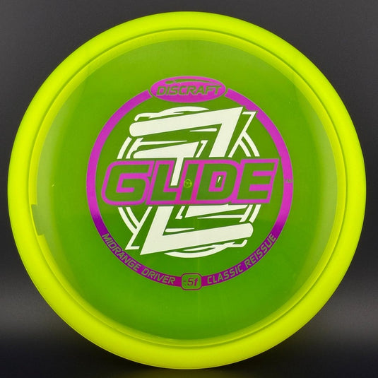 Z Glide - Classic Reissue