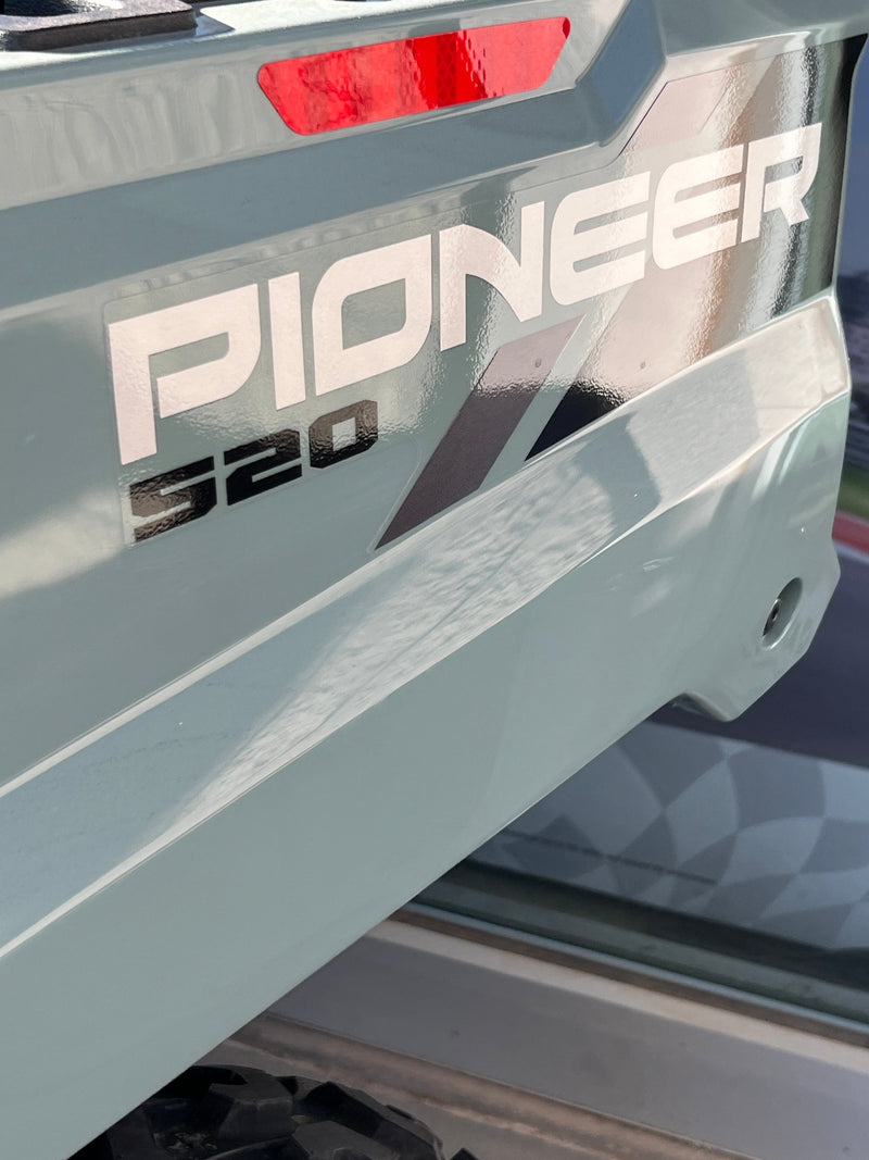 Load image into Gallery viewer, Honda Pioneer 500, 520 &amp; 700
