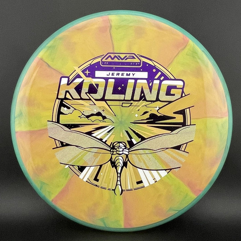 Load image into Gallery viewer, Cosmic Neutron Tempo - Jeremy Koling Team Series
