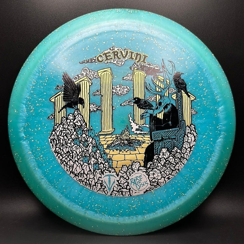 Load image into Gallery viewer, RAD Blend Cervini - Terminal Velocity x Rare Air Discs x Ripper Studios Collab
