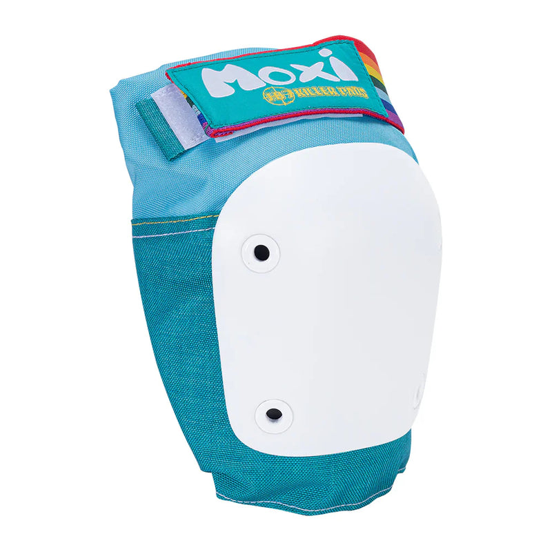 Load image into Gallery viewer, 187 Moxi Super 6-Pack Adult Pad Set Combo - Jade
