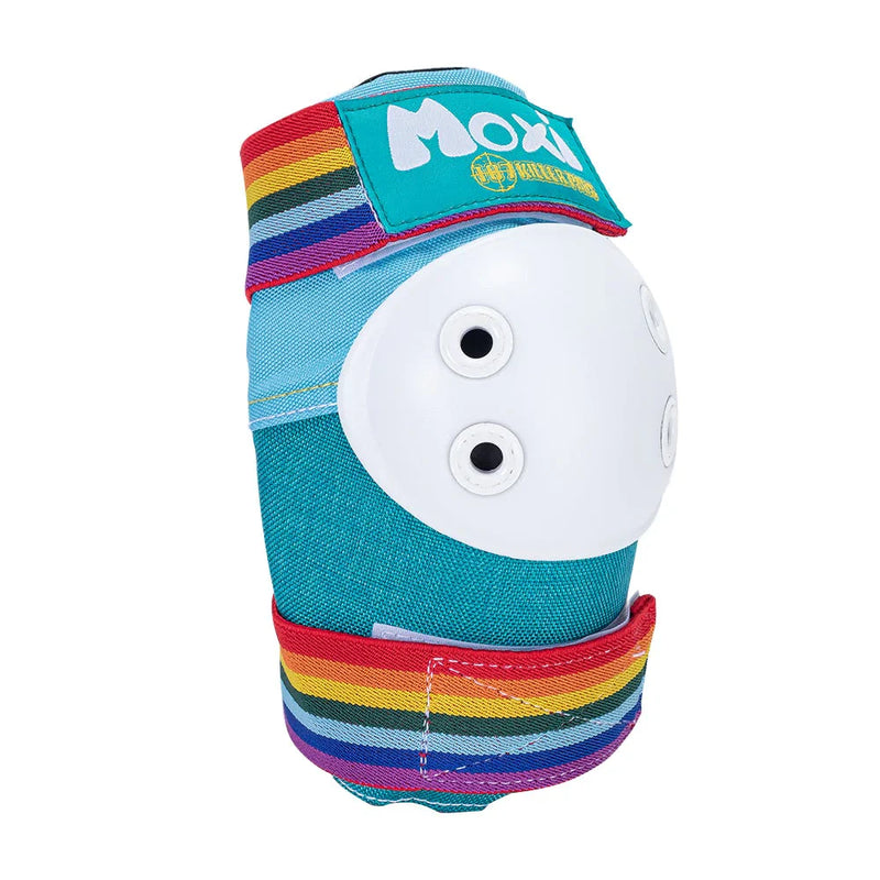 Load image into Gallery viewer, 187 Moxi Super 6-Pack Adult Pad Set Combo - Jade
