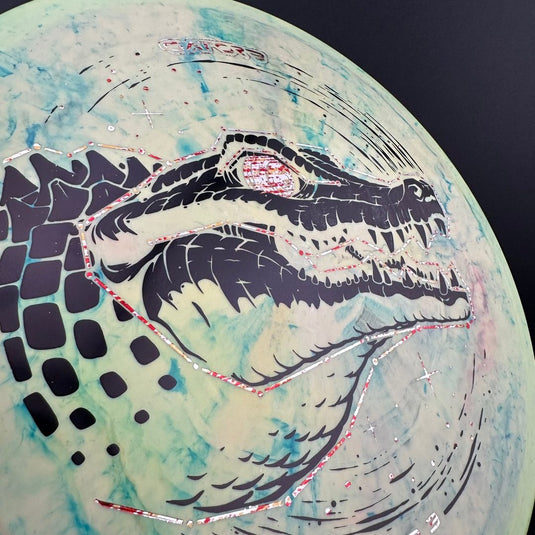 Galactic XT Gator3 - Space Force By Marm O Set