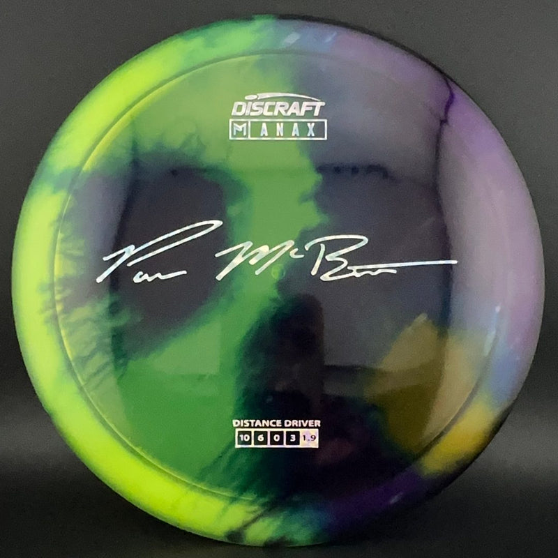 Load image into Gallery viewer, Fly Dye Z Anax - Paul McBeth
