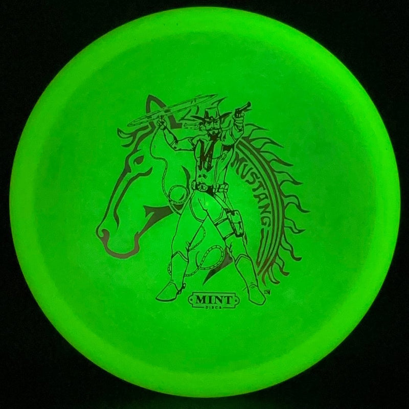 Load image into Gallery viewer, Nocturnal Flex Mustang - SMS Super Mint Society
