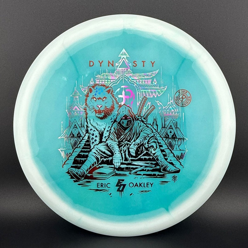 Load image into Gallery viewer, Halo Glow C-Blend Dynasty - Eric Oakley 2025 Tour Series
