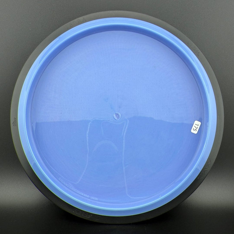 Load image into Gallery viewer, Neutron Terra - "Push Your Luck" SE James Conrad
