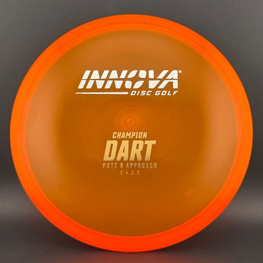 Champion Dart