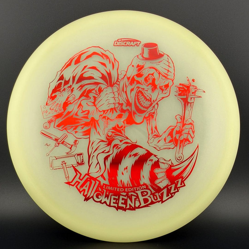 Load image into Gallery viewer, Mega Glo Buzzz - Halloween 2025 by Brian Allen
