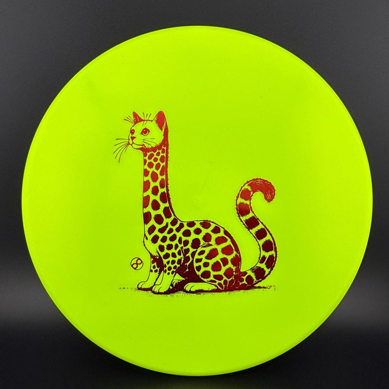 Load image into Gallery viewer, Star Polecat - "Pole-Cat"
