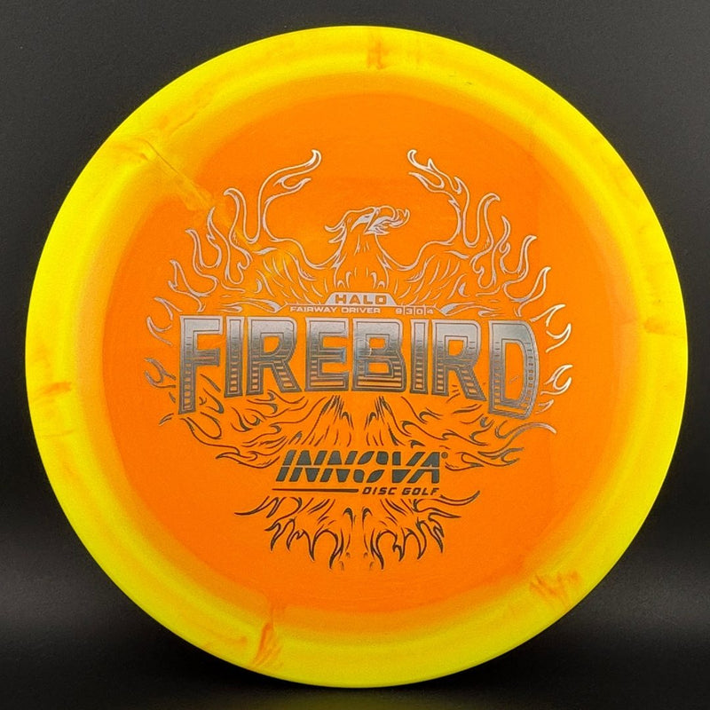 Load image into Gallery viewer, Halo Star Firebird
