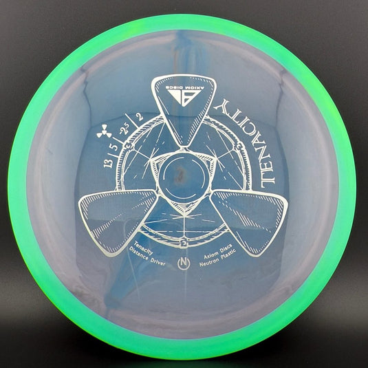 Neutron Tenacity