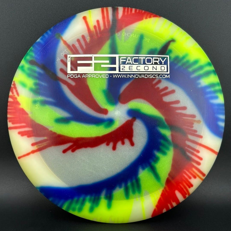 Load image into Gallery viewer, I-Dye Champion Krait - OOP
