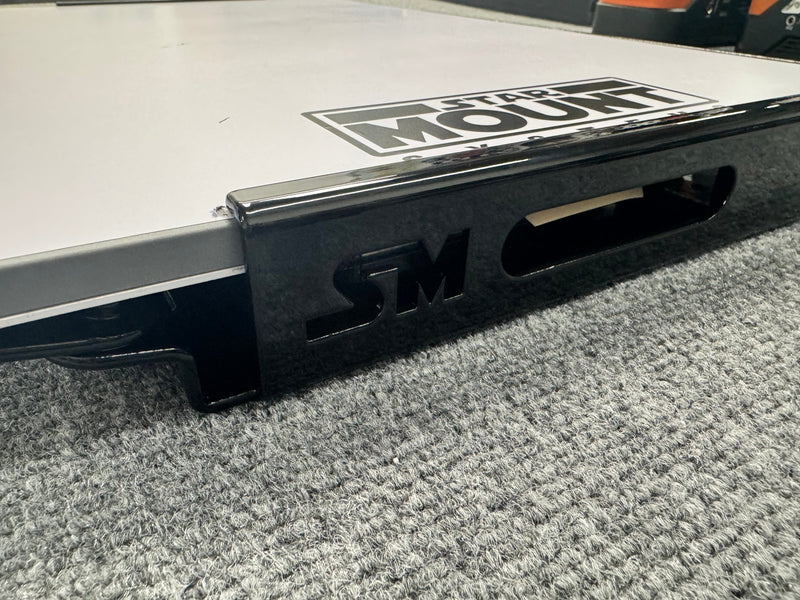 Load image into Gallery viewer, Star-Mount EXPLORER PRO BUNDLE for Gen 3 Starlink (12V Conversion Included)
