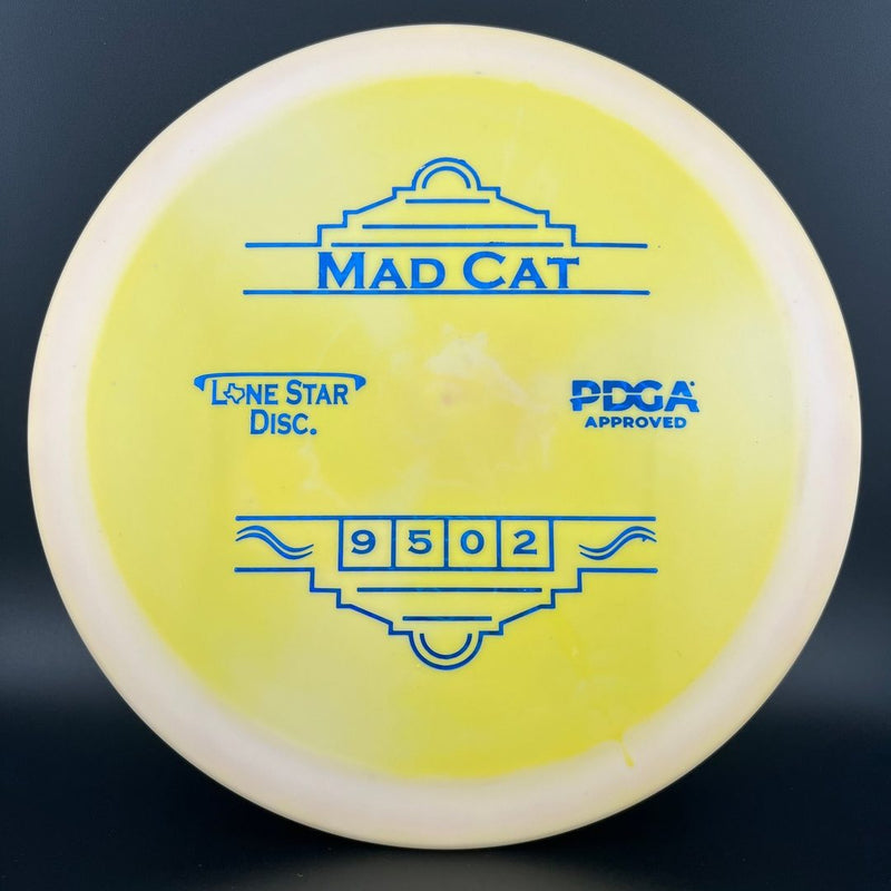 Load image into Gallery viewer, Lima Mad Cat - Lightweight
