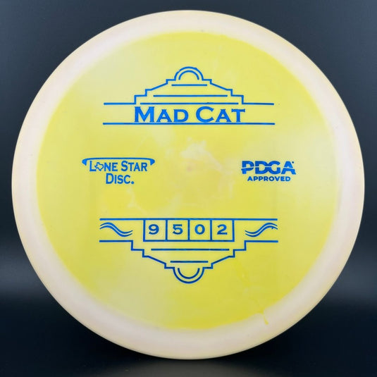 Lima Mad Cat - Lightweight