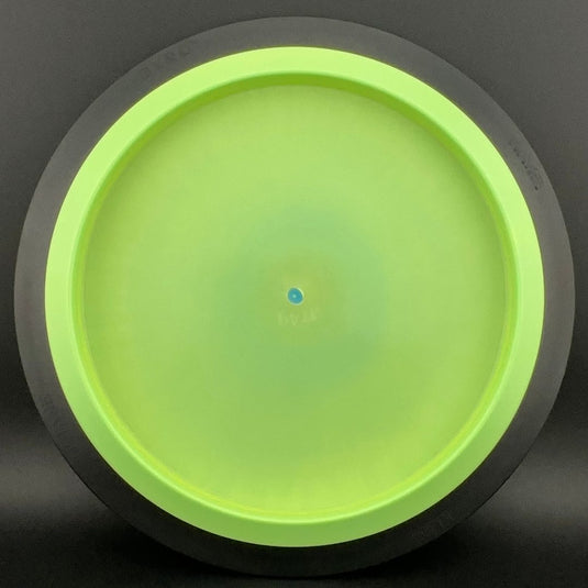 Fission Octane