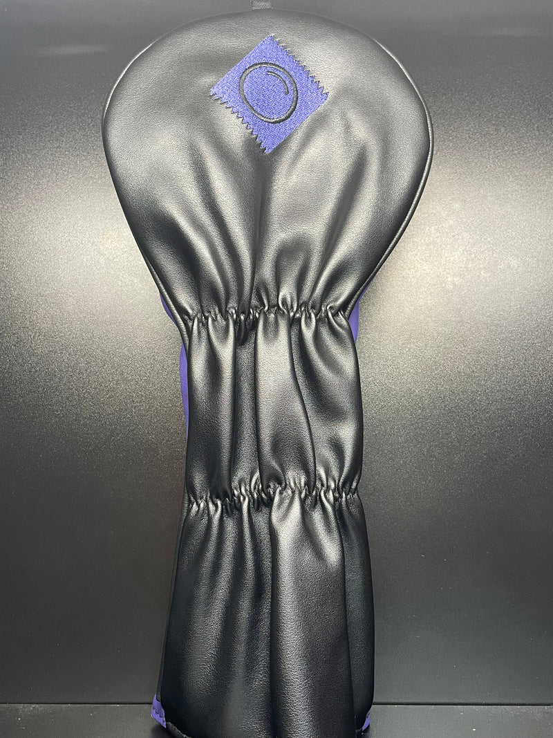 Load image into Gallery viewer, Magnum Raw Headcover
