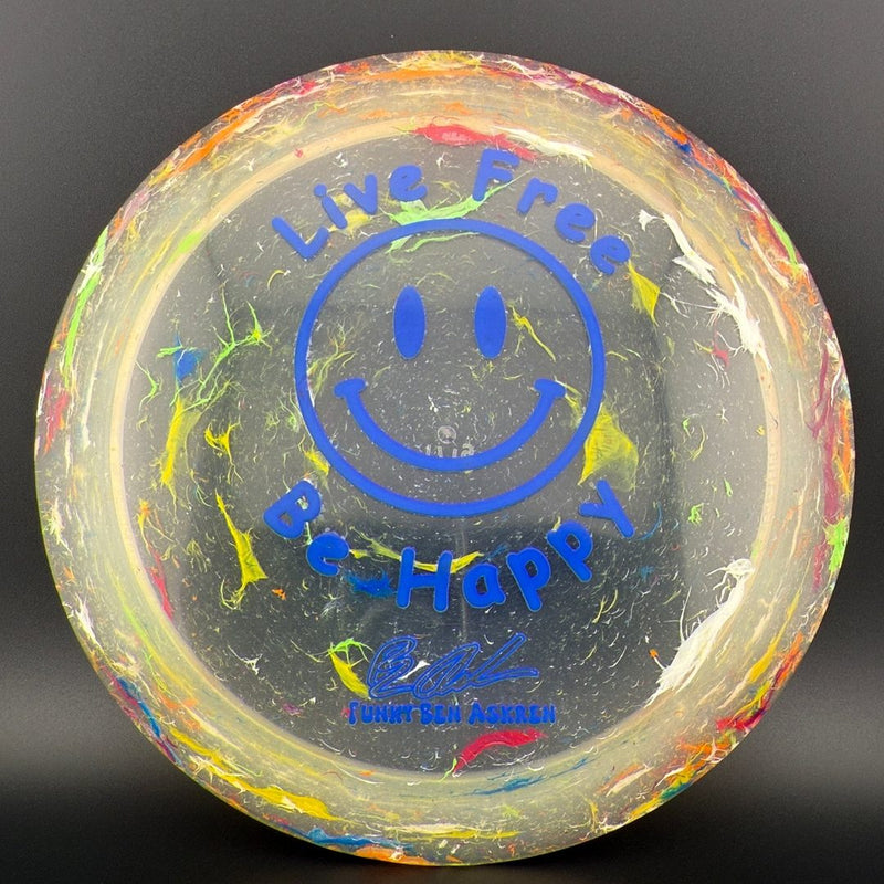Load image into Gallery viewer, Jawbreaker Z Thrasher - Funky Ben Askren Fundraiser
