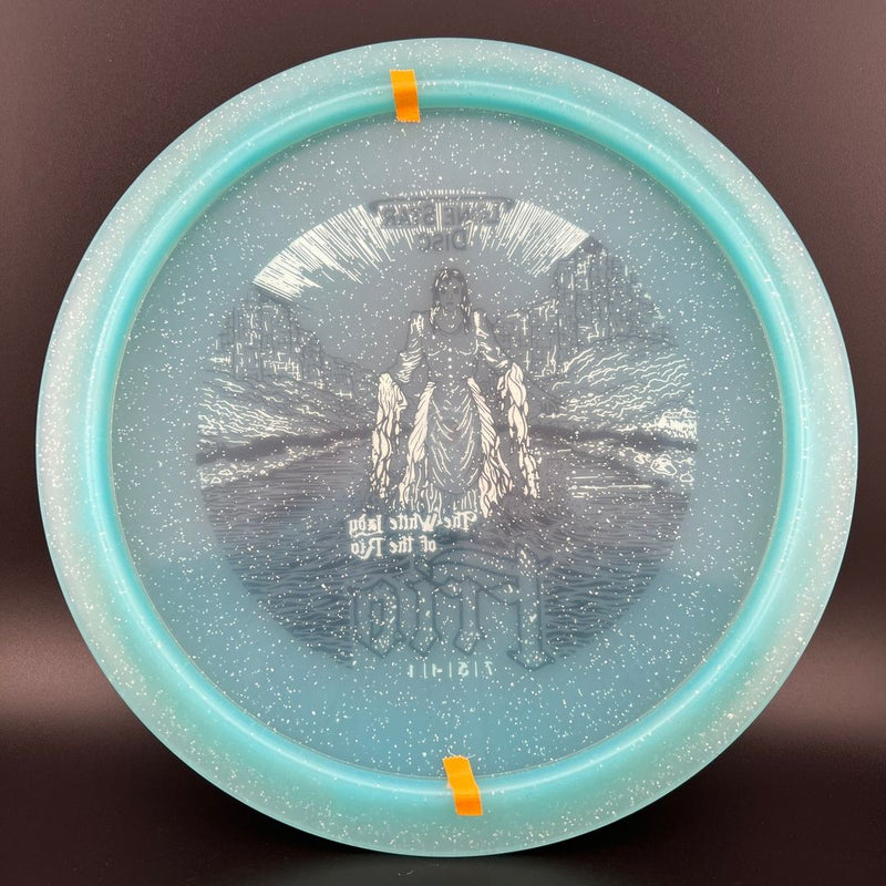 Load image into Gallery viewer, Founders Frio - Art by Ripper Studios
