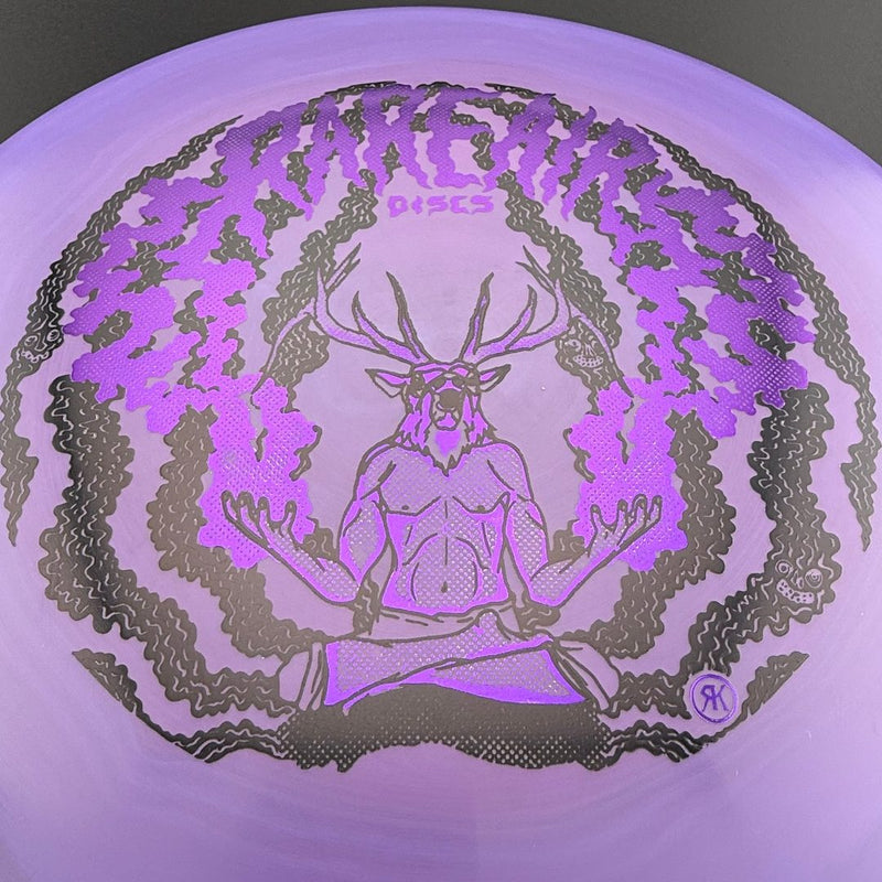 Load image into Gallery viewer, Swirly Star Mako - Elk Man by Ripper Studios
