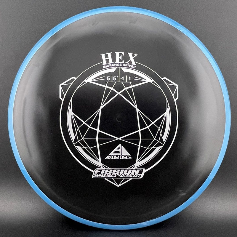 Load image into Gallery viewer, Fission Hex
