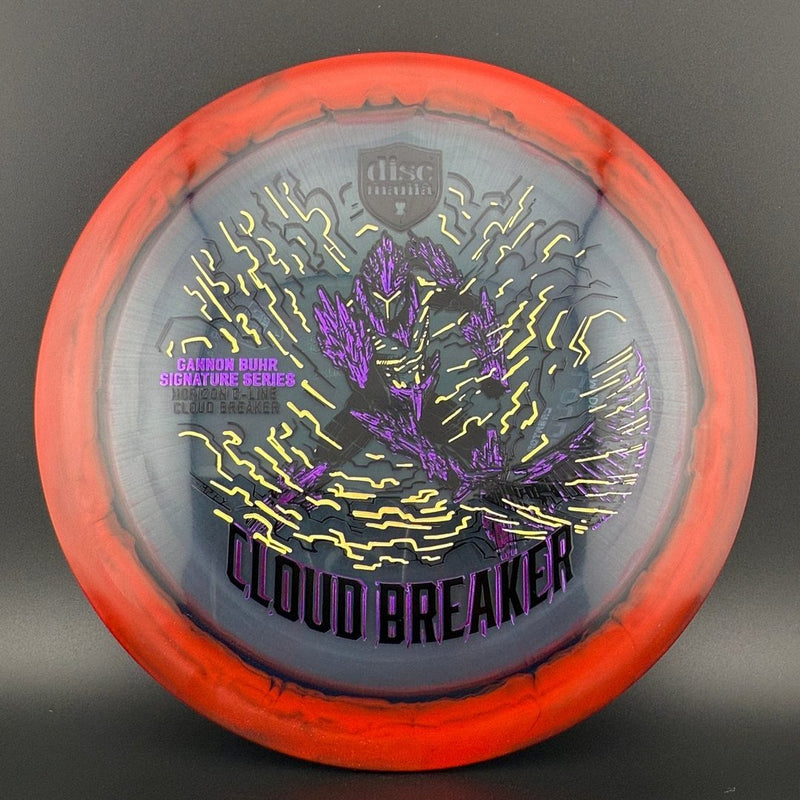 Load image into Gallery viewer, Horizon C-Line Cloud Breaker - 3 Foil - Gannon Buhr Signature Series
